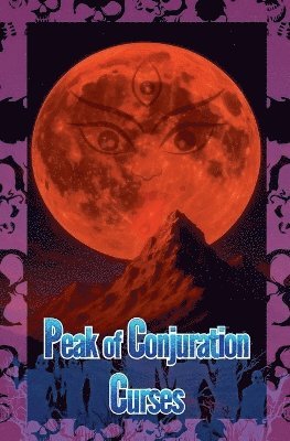 Peak of Conjuration Curses