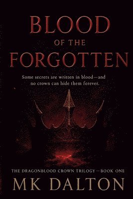 Blood of the Forgotten