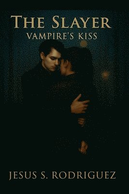 Slayer. Vampire's Kiss