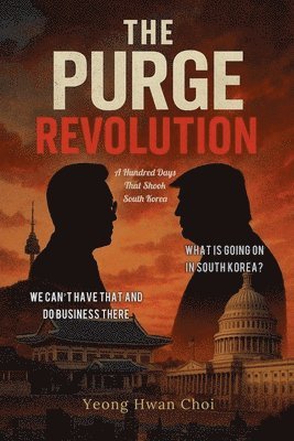 Purge Revolution