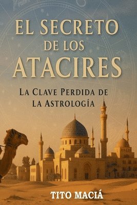 Secreto de los Atacires