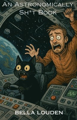 Astronomically Sh*t Book
