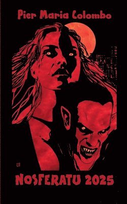 Nosferatu 2025