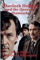 Ben Bridges, David Whitehead, Steve Hayes - Sherlock Holmes and the Queen of Diamonds, Häftad
