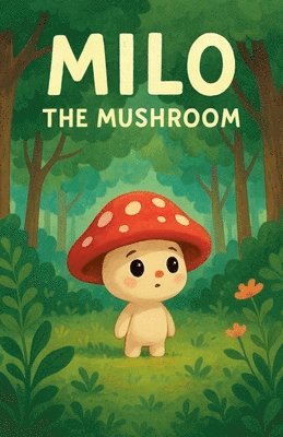 Milo The Mushroom