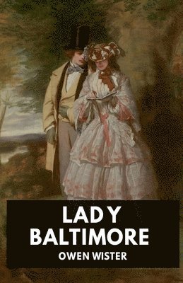 Lady Baltimore