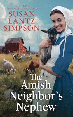 Amish Neighbor's Nephew