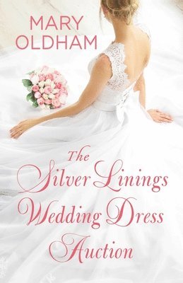 Silver Linings Wedding Dress Auction
