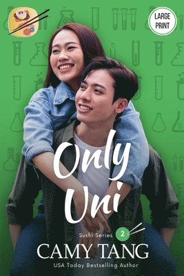 Only Uni (Large Print)