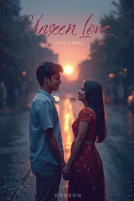 Godson S - Unseen Love, Häftad