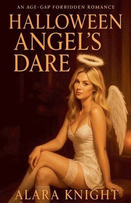 Halloween Angel's Dare