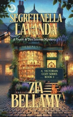 Segreti Nella Lavanda