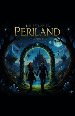 Elaine Fox - Return To Periland, Häftad