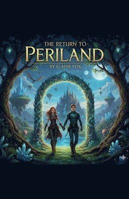 Elaine Fox - Return To Periland, Häftad