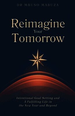 Reimagine Your Tomorrow