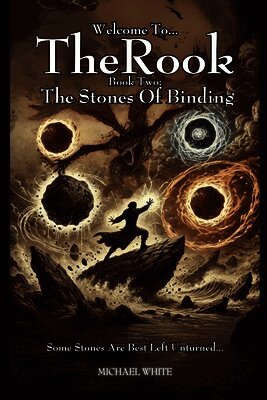 Welcome to The Rook Book 2