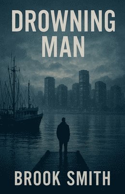 Brooke Smith - Drowning Man, Häftad
