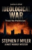 Stephen Myler - Ideological War, Häftad