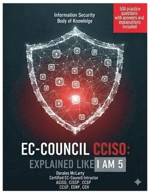 CCISO Explained Like I Am 5