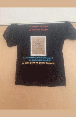 Ghost of My Internal Government