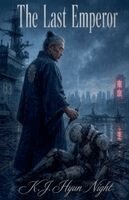 K J Hyun Night - Last Emperor, Häftad