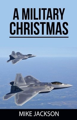 Mike Jackson - Military Christmas, Häftad