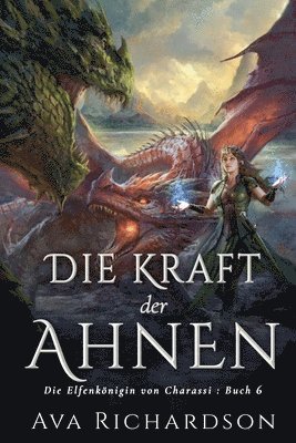 Kraft der Ahnen