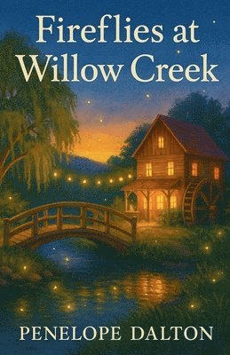Fireflies At Willow Creek