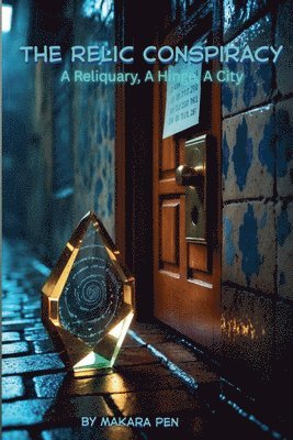 Relic Conspiracy