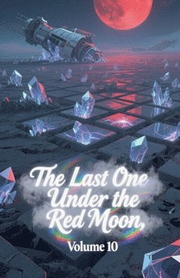 Last One Under the Red Moon, Volume 10