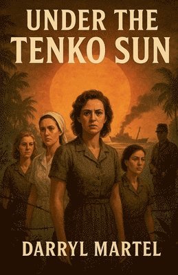 Under The Tenko Sun