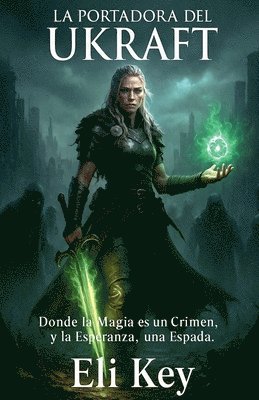 Portadora del Ukraft