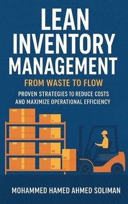 Lean Inventory Management