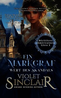 Markgraf Wert des Skandals