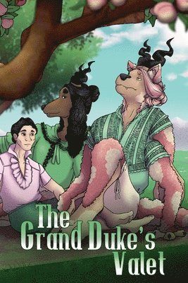 The Grand Duke's Valet