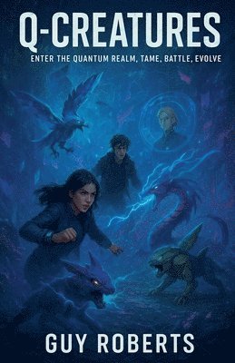 Q-Creatures