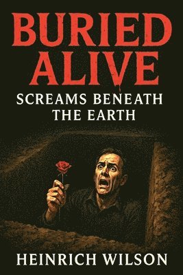 Heinrich Wilson - Buried Alive, Häftad