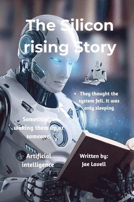 Silicon rising story