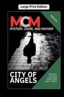 Leah R Cutter - City of Angels, Häftad