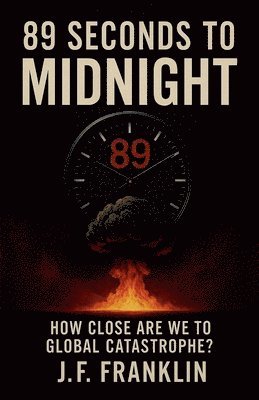 89 Seconds to Midnight