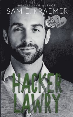 Sam E Kraemer, Sam E. Kraemer - Hacker Lawry, Häftad