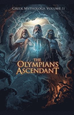 Greek Mythology Volume II