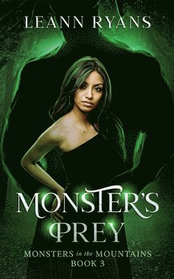 Monster's Prey