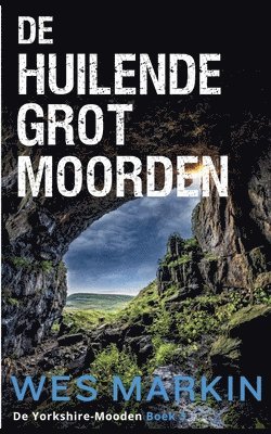 De Huilende Grot-moorden