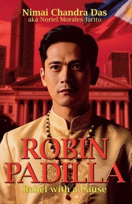 Nimai Chandra Das - Robin Padilla, Häftad