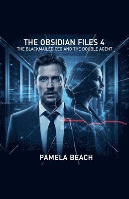 Pamela Beach - Obsidian Files 4, Häftad