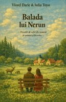 Viorel Darie - Balada lui Nerun, Häftad. Tillgänglighet: Lägg i varukorg