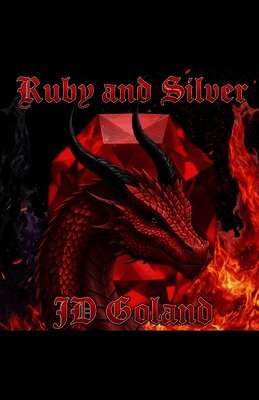 Ruby And Silver