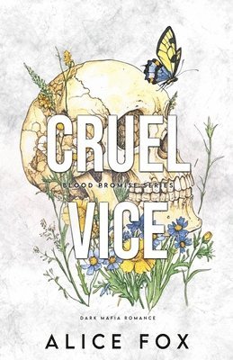 Alice Fox - Cruel Vice, Häftad