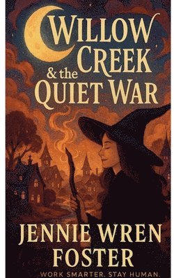Willow Creek & the Quiet War